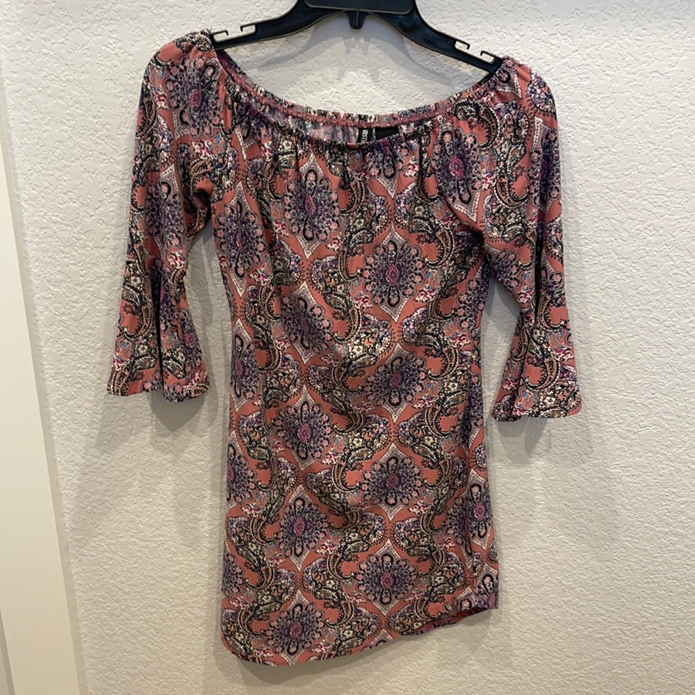 Kristen Nicole Dress